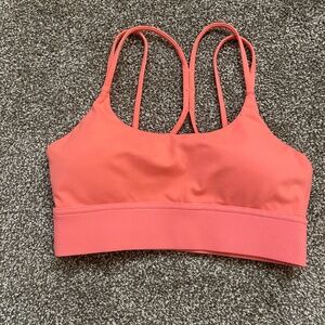 Ptula Jenna Sports Bra Size Small